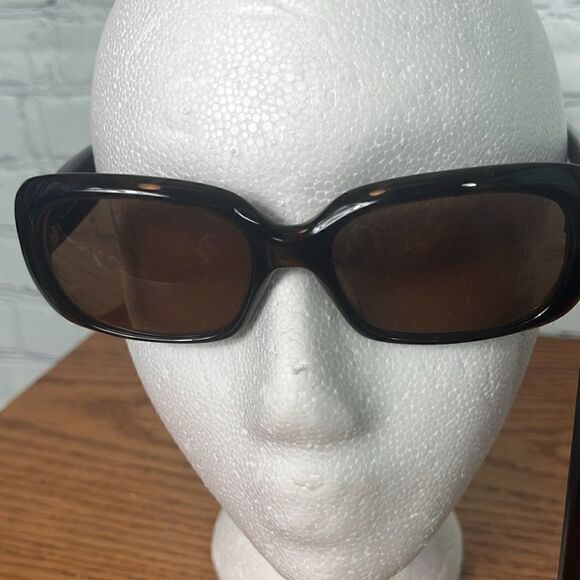 Fendi Black Sunglasses main image 10